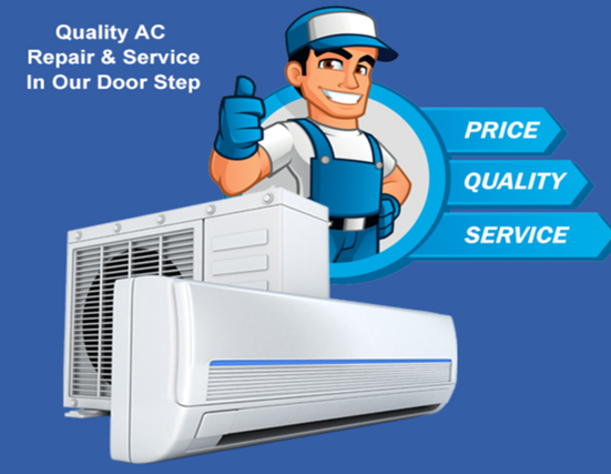 ac service